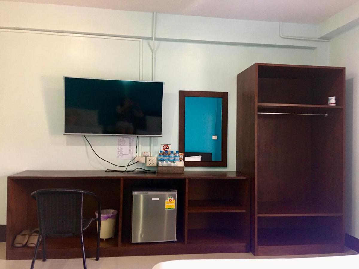 Chat House Soi 18 Mithuna Chiangrai Чианг Рай Екстериор снимка