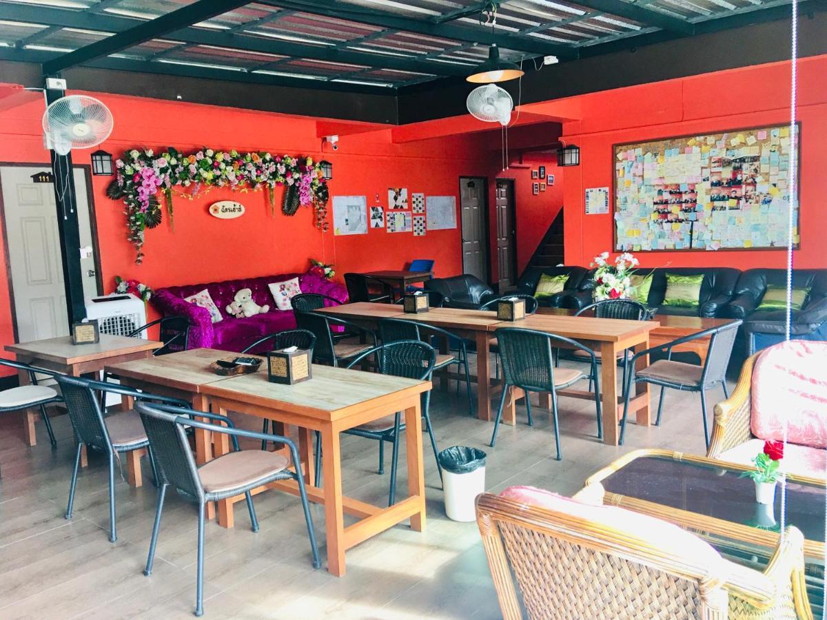Chat House Soi 18 Mithuna Chiangrai Чианг Рай Екстериор снимка