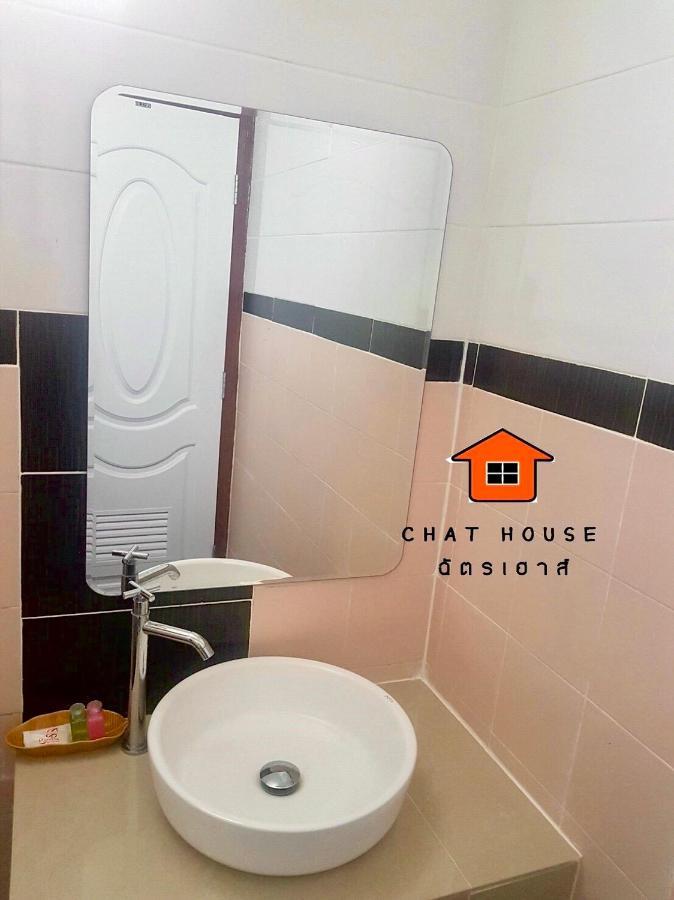 Chat House Soi 18 Mithuna Chiangrai Чианг Рай Екстериор снимка