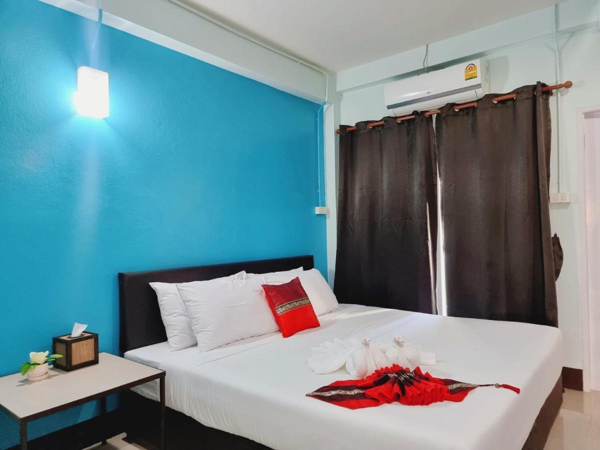 Chat House Soi 18 Mithuna Chiangrai Чианг Рай Екстериор снимка