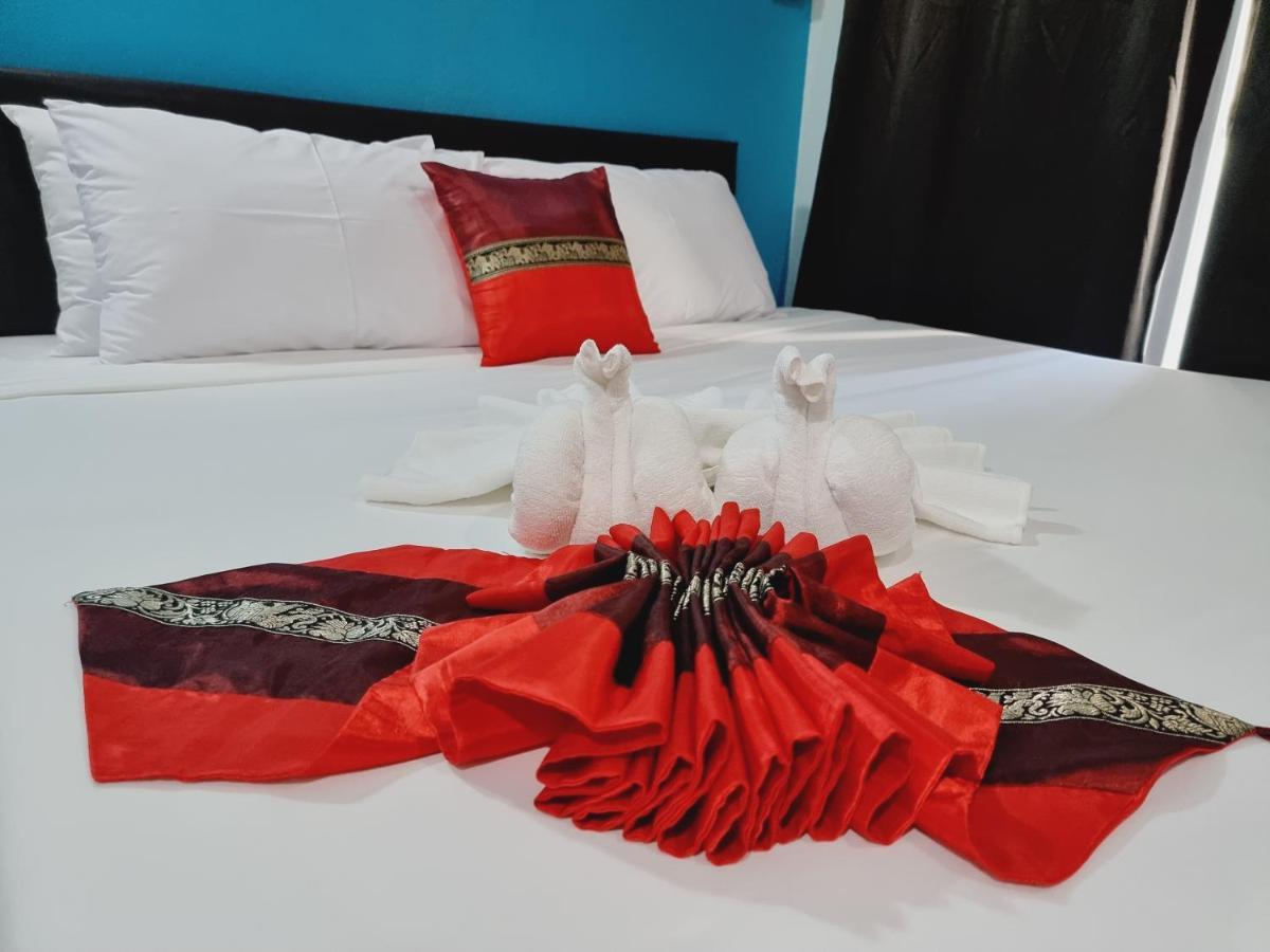 Chat House Soi 18 Mithuna Chiangrai Чианг Рай Екстериор снимка