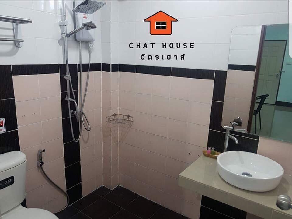 Chat House Soi 18 Mithuna Chiangrai Чианг Рай Екстериор снимка